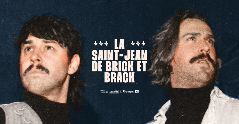 Brick & Brack
